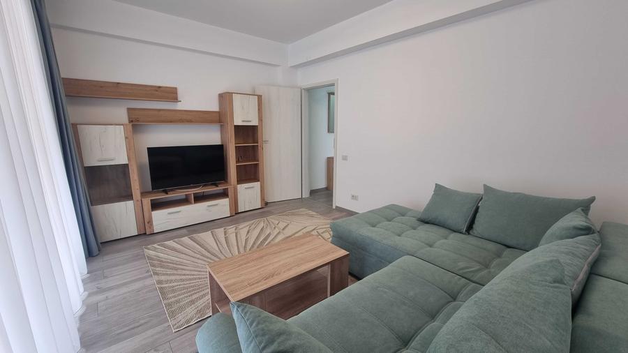 Apartament 2 camere, modern, mobilat lux, parcare inclus Popesti-Leordeni - 1