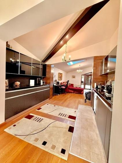 Vilă de vânzare - Direct de la Proprietar, destinație Rezidențială sau Comercial - 7