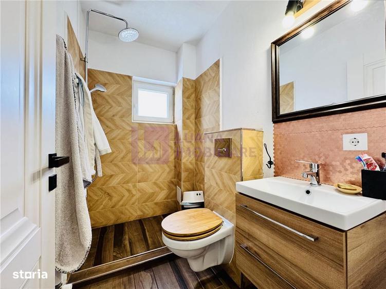 Casa moderna de vanzare | Bavaria Park | mobilata utilata | video - 3