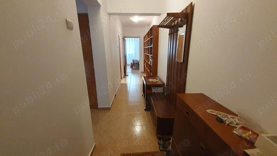 Inchiriere apartament 3 camere-Proprietar Teiul Doamnei - 2