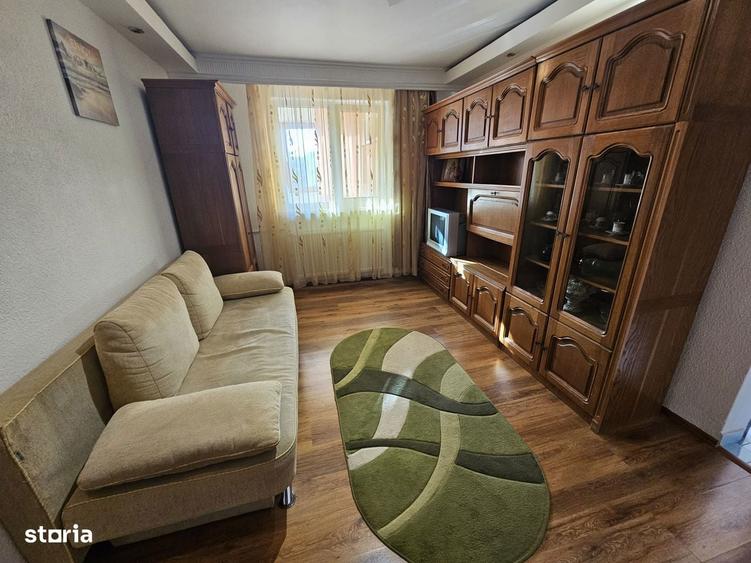 Apartament 2 camere etaj 3/4 ,Trivale complexul 2,suprafa?a 47 mp - 13