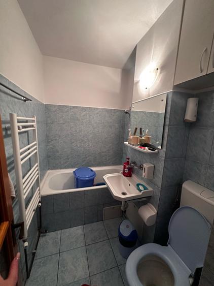 Apartament cu 2 camere, zona Dacia - 4