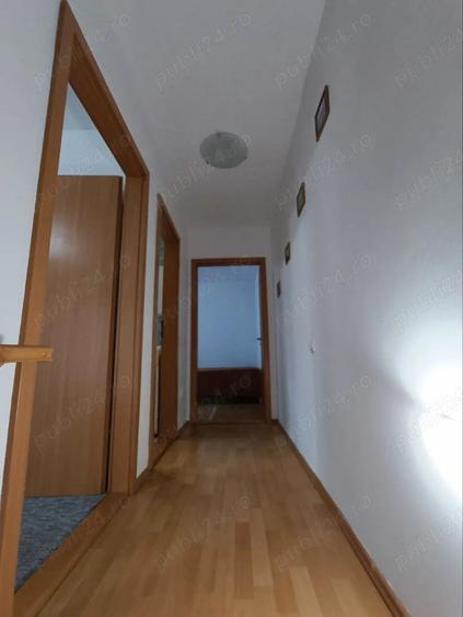 Apartment de vanzare Zona Tolstoi 3 Camere - 6