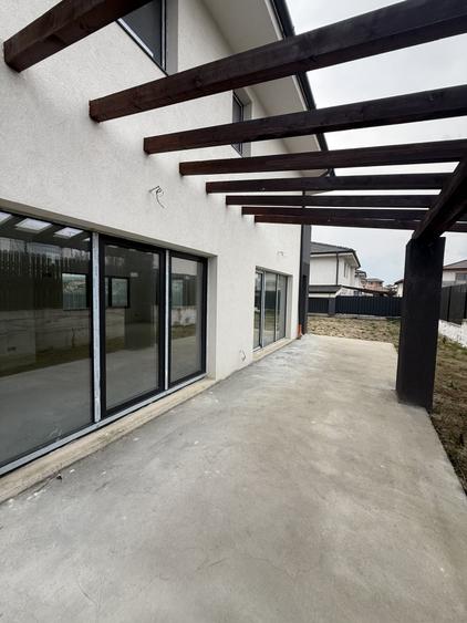 Casă individuală 120mp utilități, 380 teren, Dezmir - 6