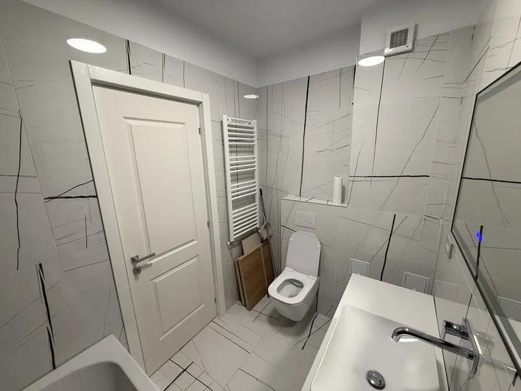 Apartament 2 camere | Unirii | Loc de parcare - 8