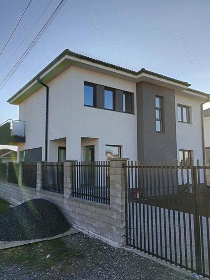 Casa de vinzare sacalaz cartier europa str Torac7 stare lucrari finalizate - 9