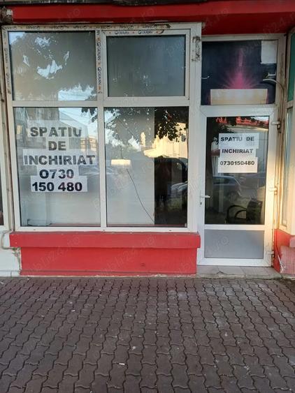 Spatiu de inchiriat comercial - 3