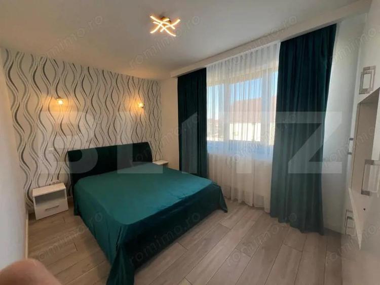 Casa moderna P+1 , 4 camere, zona Ford - 17