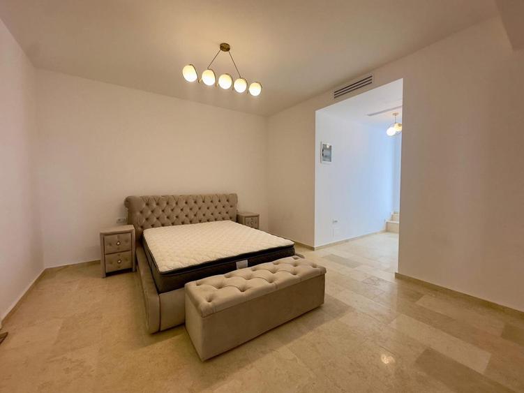 Penthouse/Duplex-3 camere-terasa 105 mp-piscina exterioara-7 min metrou Berceni - 9