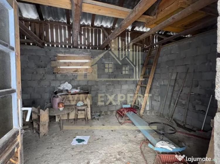 CASA 4 CAMERE TEREN 3038 MP ALBE?TII DE MUSCEL - 5