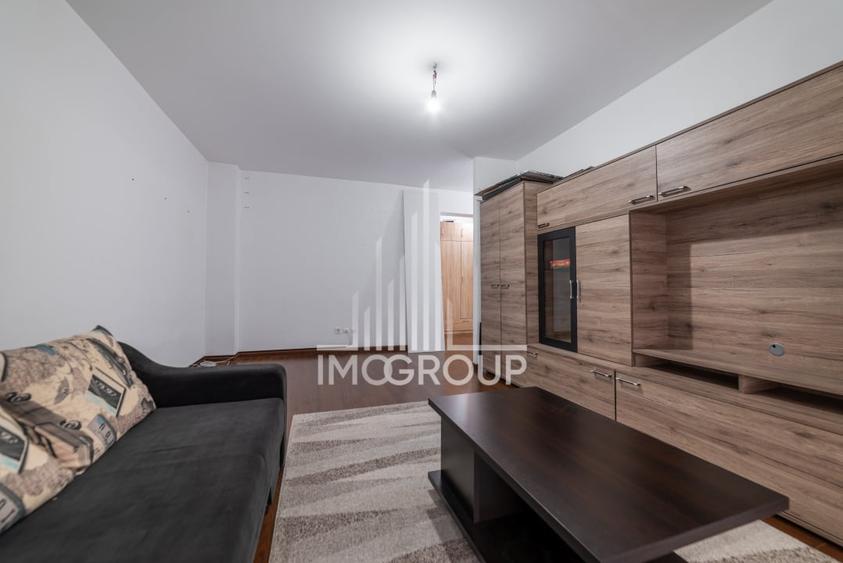 Apartament 1 camera de inchiriat si parcare de inchiriat - 13