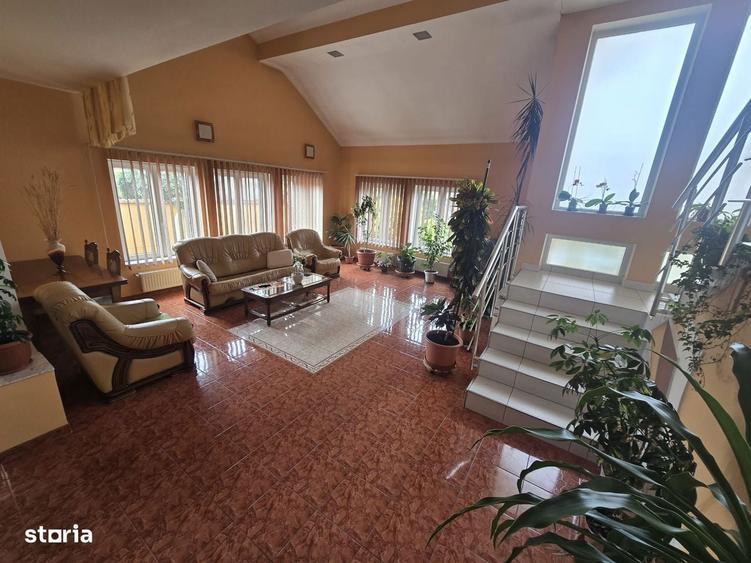 Proprietate rara | Casa cu 4 camere si teren 1.460 mp | Lucian Blaga - 6