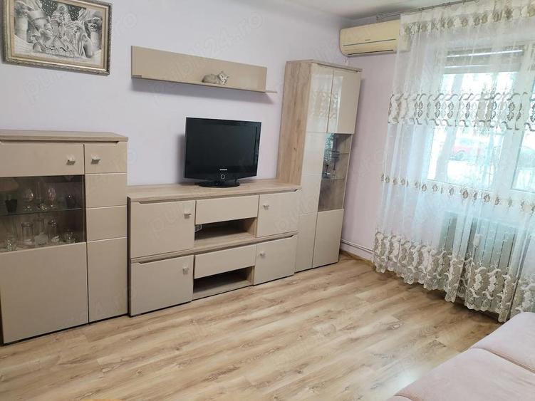 Apartament 2 camere open space, modern, in Tudor Vladimirescu, langa campus, liber, parter. - 6