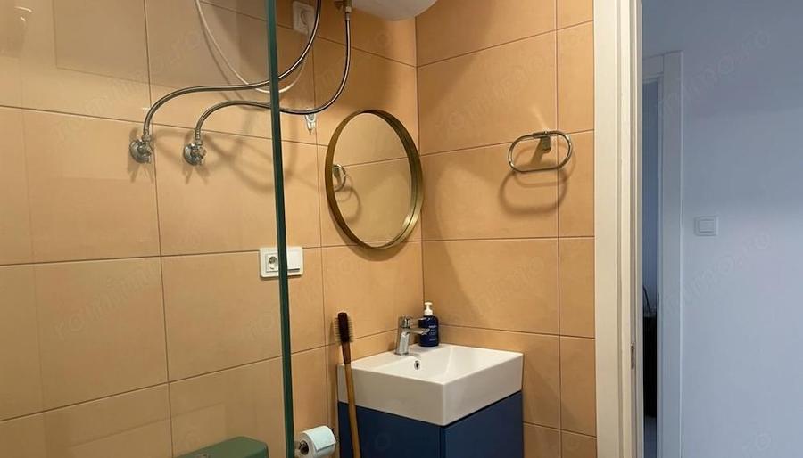 Garsoniera zona Crangasi - 4