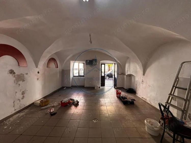 Spatiu comercial de inchiriat, 90 mp, zona Centrala - 4