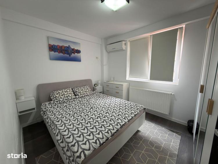 Apartament 2 camere | Centrala proprie | Renovat | Comision 0% | - 2