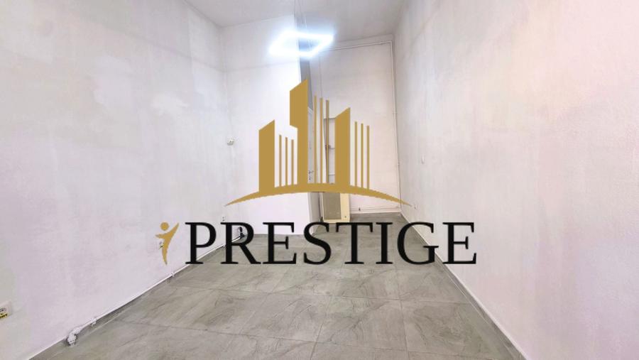 SPAȚIU COMERCIAL ÎN SIBIU | ZONA 9 MAI | VITRINĂ LA STRADĂ - 1