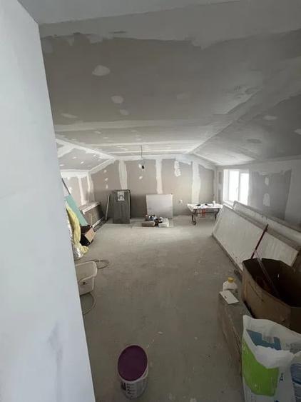 Garsoniera, 27 mp Busteni - 3