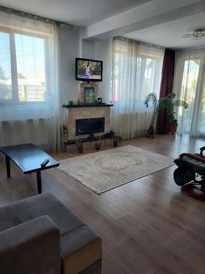 Casa finisata, 160 mp utili si 1200 mp teren, KM5, Constanta - 9