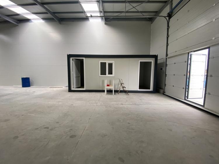 Hala noua - Ovidiu - zona Industriala - 3