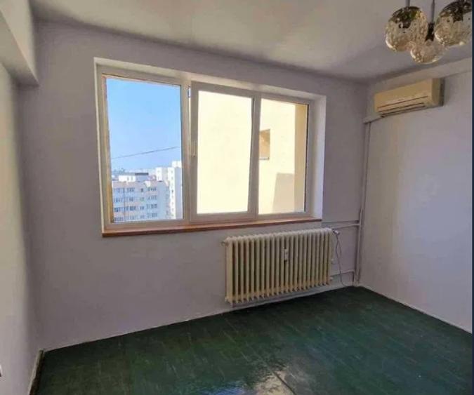 Mosilor metrou  Obor,bl.reabilitat,balcon,geam la baie,vedere mixta - 5