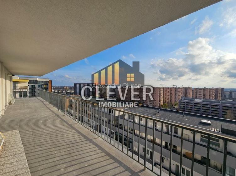 Apartament Finalizat 4 Camere Parcare Bonus Metrou Teclu