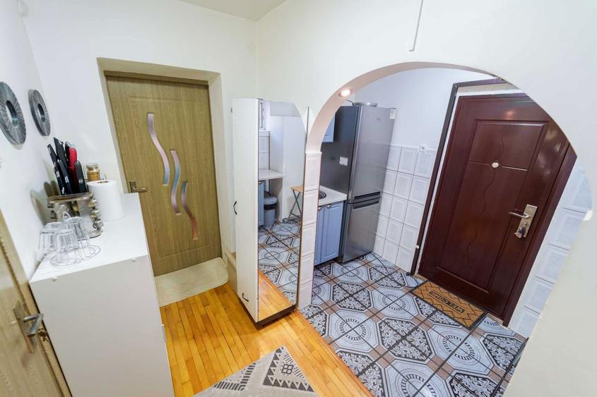 Apartament 2 camere , 41mp , Etaj 1 , Blascovici | Schimb cu casa plus diferenta - 6
