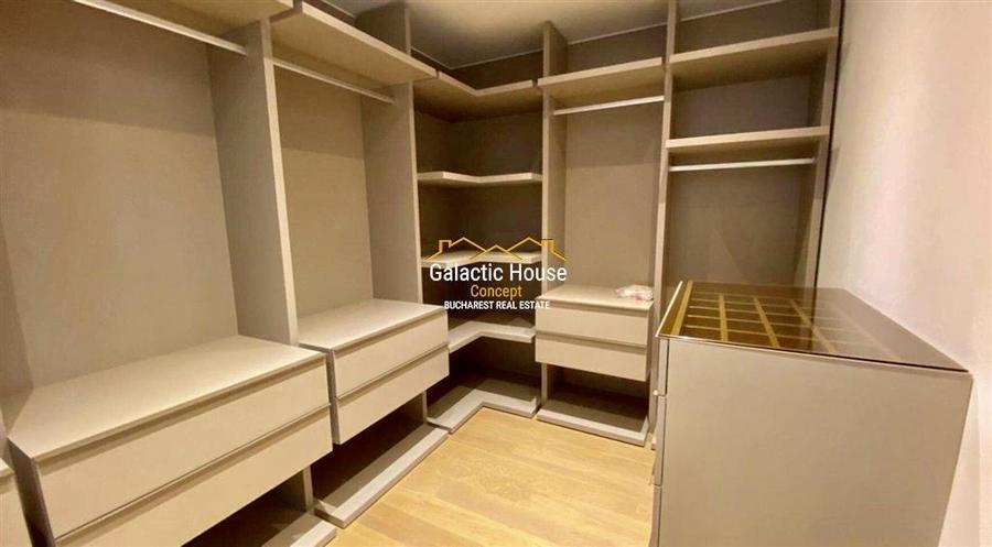 DUPLEX ONE HERASTRAU PLAZA  -2 PARCARI SUBTERANE - 10