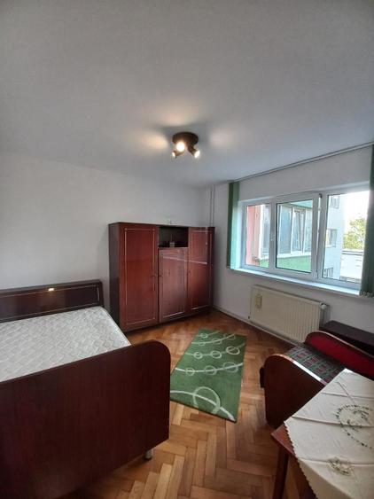 apartament cu 2 camere in Manastur - 6