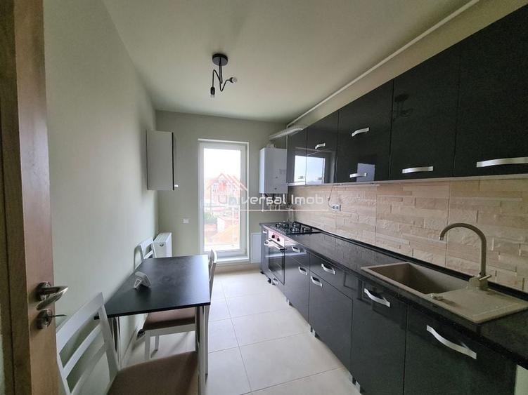 Apartament 2 camere si parcare, pe str. Traian - 5