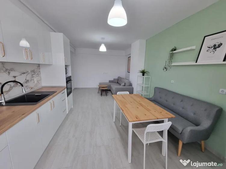 Apartament 2 camere Prelungirea Ghencea, langa Cartier Latin - 6