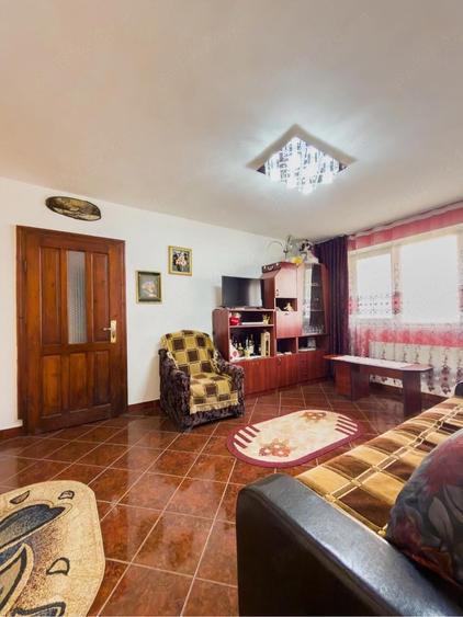 Apartament 2 Camere Ultracentral One?ti (zona Apollo Hotel Trotu?) - 10