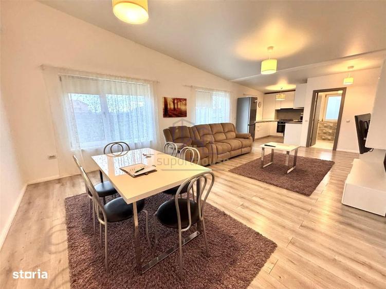 Inchiriere vila cartier rezidential - 3