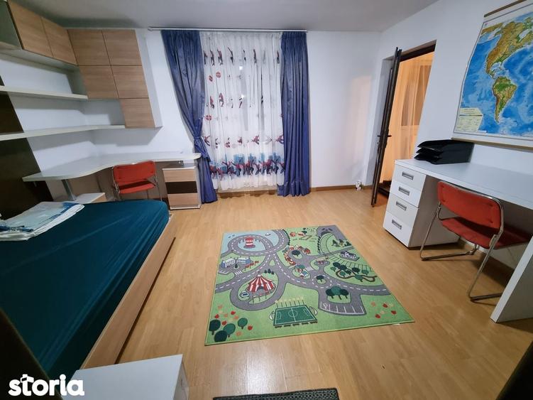 COMISION 0%! Eleganta si rafinament! Vila individuala 4 camere, P+1+M - 13