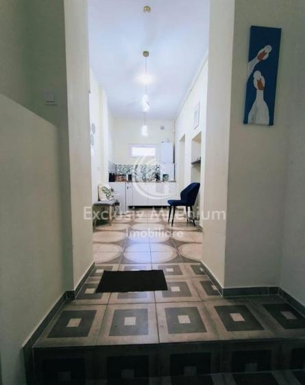 Parter Kogalniceanu / Plevnei Birouri Parcare - 11