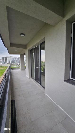 Apartament 2 Camere | Loc De Parcare | Mamaia Sat - 4