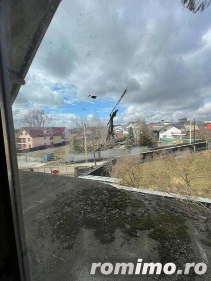 Apartament cu destinatii multiple, semifinisat, 227 mp, zona Scheia - 7