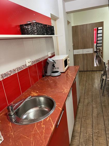 Apartament doua camere Bradet Zalau - 8