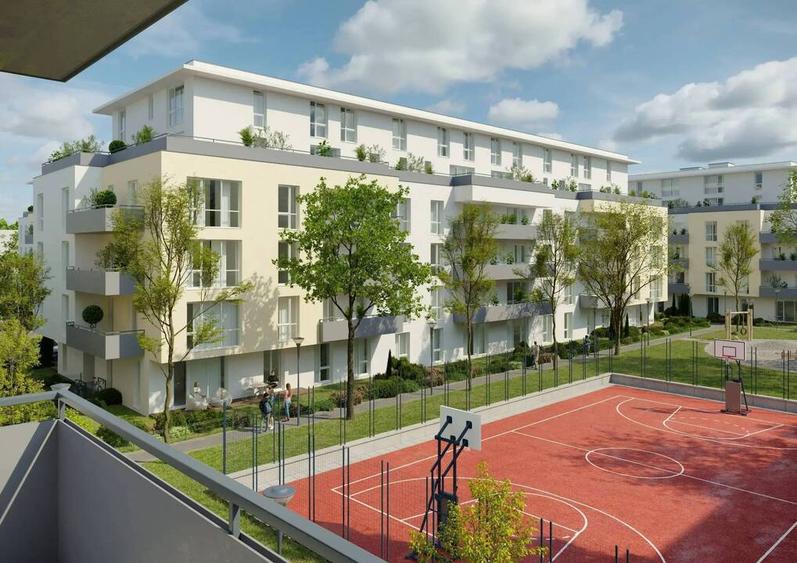 Studio The Suburb Buftea - 26