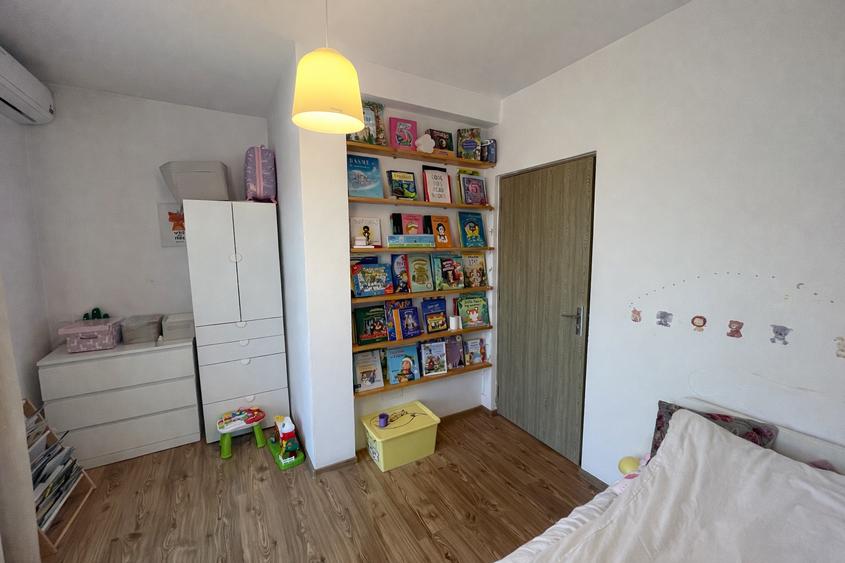 Oportunitate! Duplex 4 camere - 8