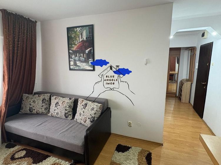 Garsonieră de închiriat – Bd. Griviței, Bloc ONIX - 1