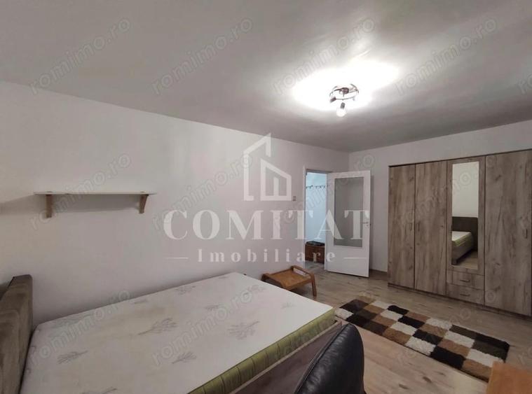 Apartament cu 2 camere decomandate | Zona Observatorului - Zorilor - 4