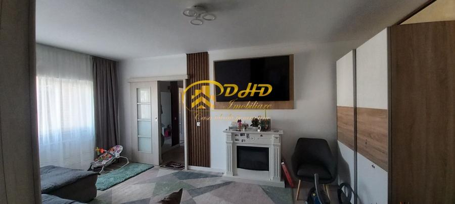 Apartament 4 camere Zimbru - 3