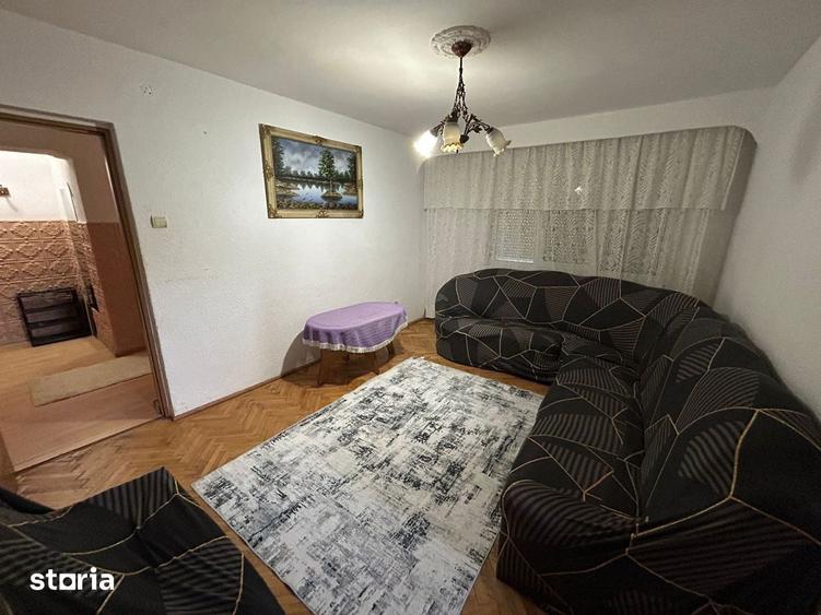Apartament 2 camere, etaj 2 - Cugir - 1