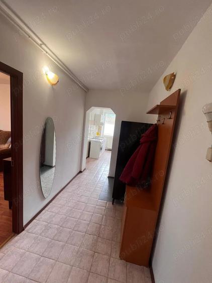 Apartament in Vulcan (Hunedoara), ultracentral, mobilat - 6