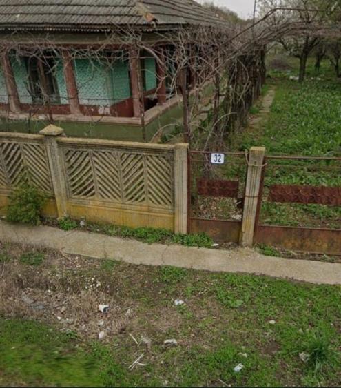 Vand casa langa Bucuresti - 1