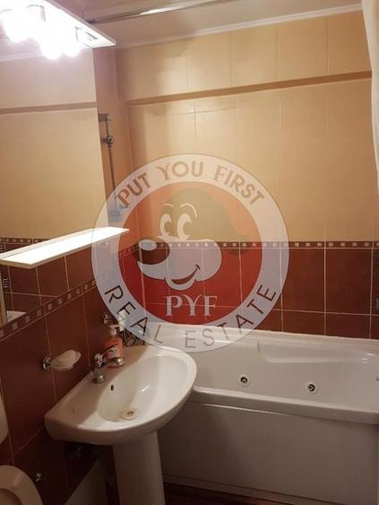 Calea Dorobanti | Apartamente 4 camere | 95mp | decomandat | B5597 - 9