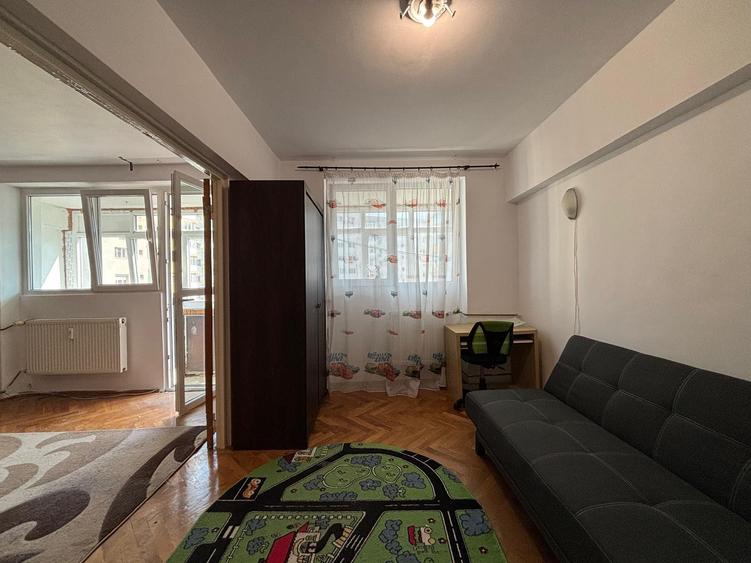 3 camere Colentina Str. Ion Berindei - Pod Dna Ghica Balcon 10 mp - 1