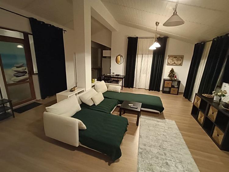 Inchiriez apartament - 11