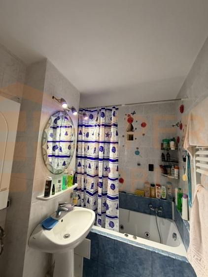 Apartament 3 camere, situat in zona Tomis Nord - 14